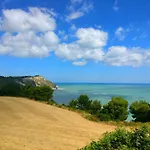 Relais B Gasthuis Ancona