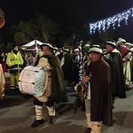 Gasthuis Relais B Ancona