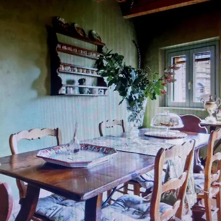 Affittacamere Relais B *