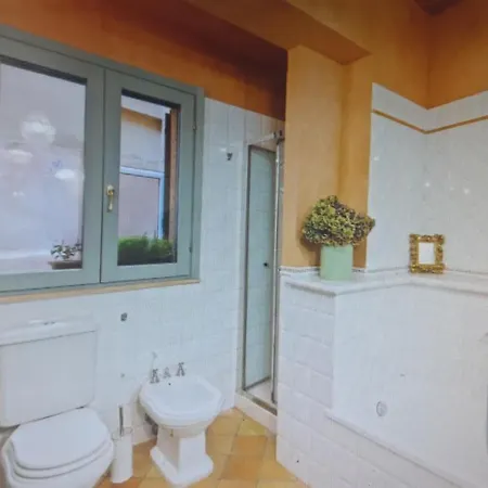 בית הארחה Relais B 3*