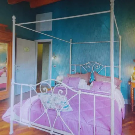 בית הארחה Relais B 3*