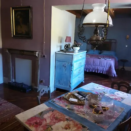 Relais B Ancona