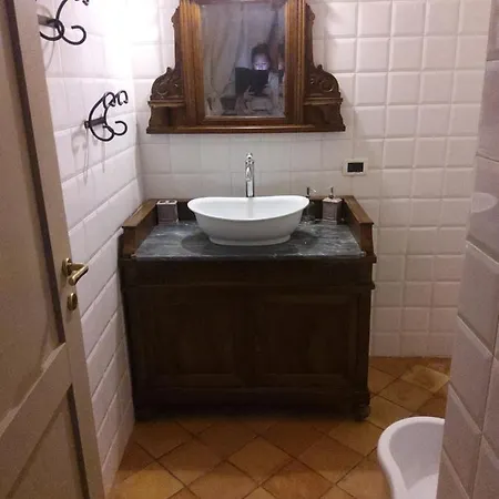 בית הארחה Relais B