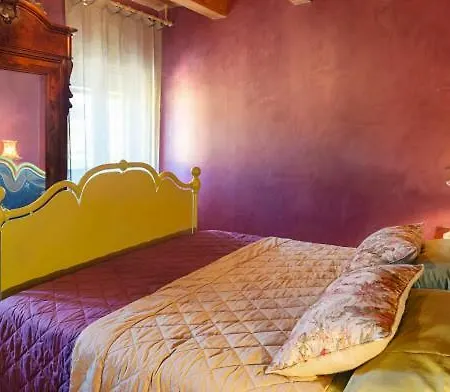 בית הארחה Relais B 3*