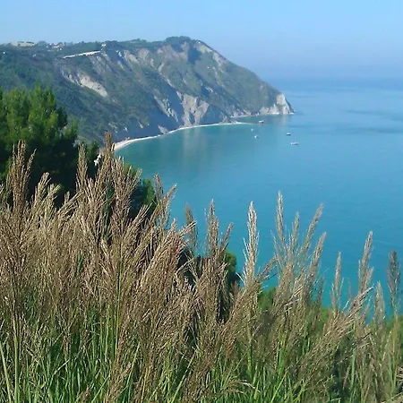 Relais B Ancona
