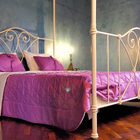 Relais B Ancona