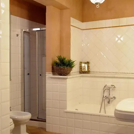 Relais B Affittacamere *