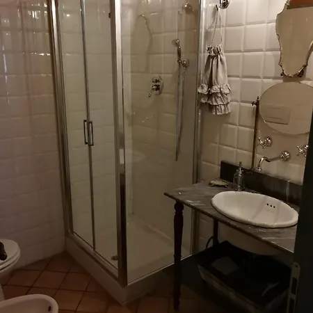 בית הארחה Relais B אנקונה
