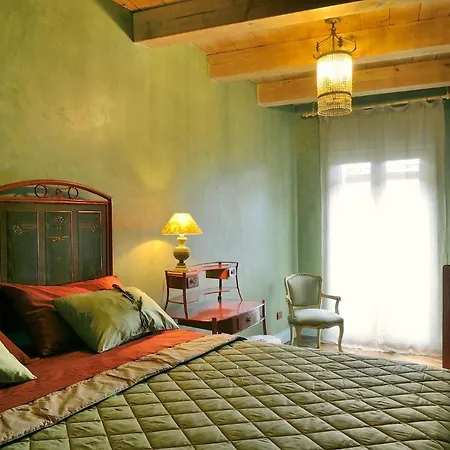 Relais B Affittacamere