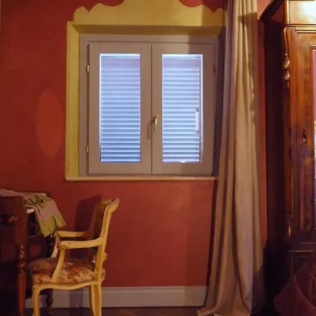 Relais B בית הארחה