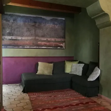 בית הארחה Relais B