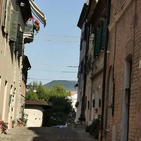 Relais B Affittacamere
