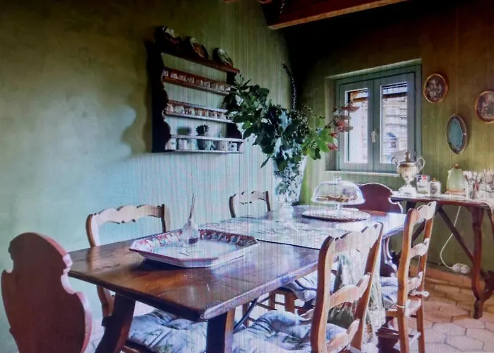 Guest house Relais B 3*