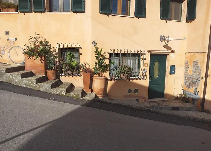 Relais B Guest house Ancona