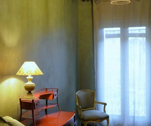 Guest house Relais B