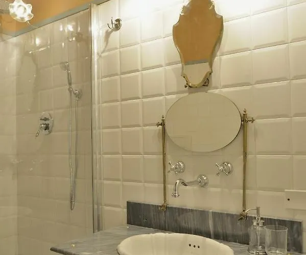 Guest house Relais B Ancona