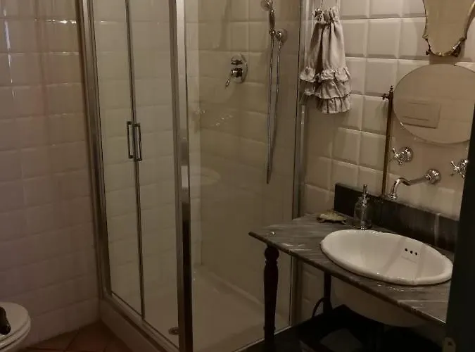 Guest house Relais B Ancona