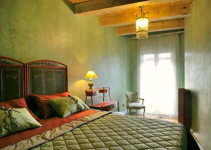 Relais B Guest house