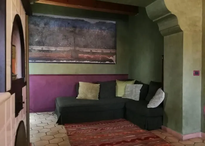 Guest house Relais B