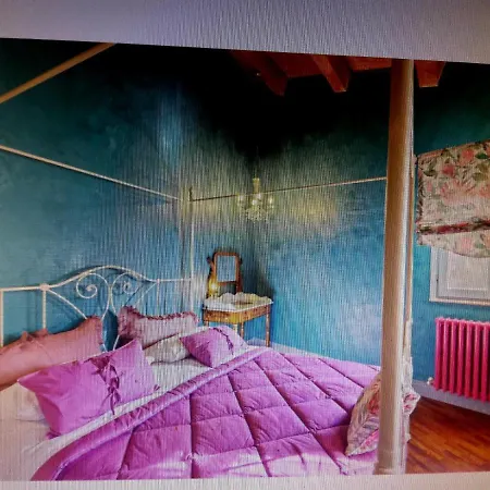 Relais B Penzion Ancona