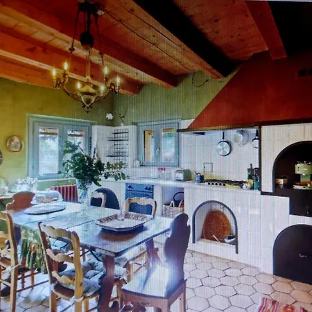 Affittacamere Relais B 3*