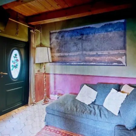 Affittacamere Relais B