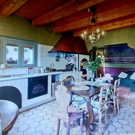 Affittacamere Relais B