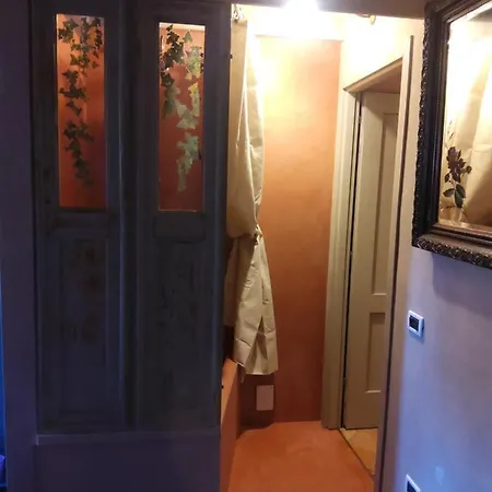 Relais B Affittacamere 3*