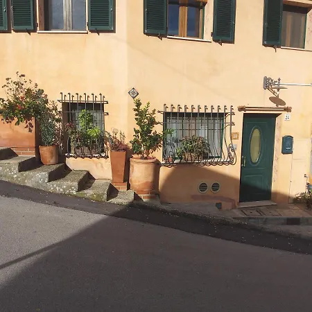 Relais B Penzion Ancona