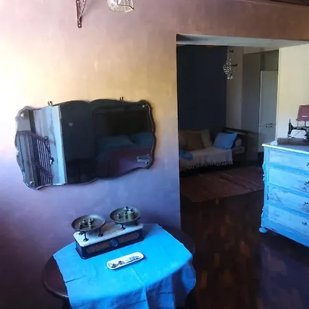 Relais B Гостевой дом 3*