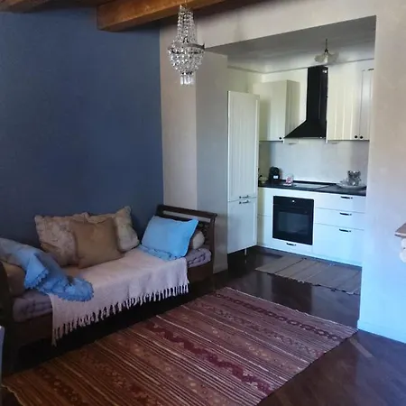 Relais B Гостевой дом