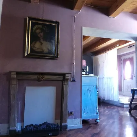 Relais B Гостевой дом Анкона