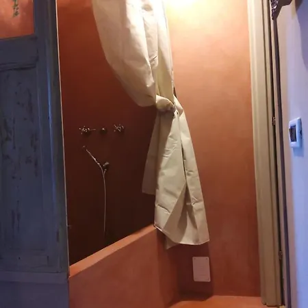 Гостевой дом Relais B