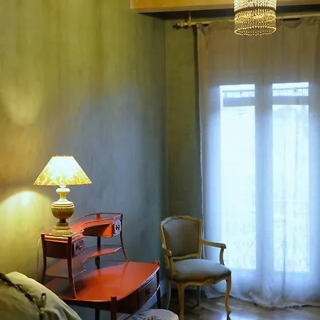 Affittacamere Relais B