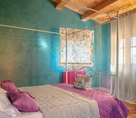 Affittacamere Relais B Ancona