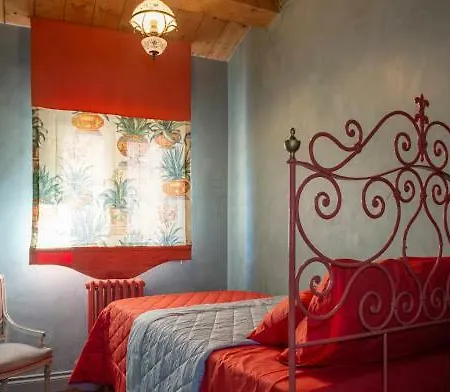 Relais B Penzion