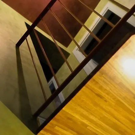 Relais B Affittacamere 3*