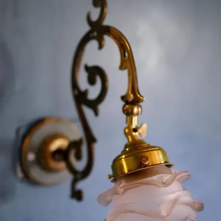 Relais B Affittacamere 3*