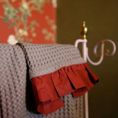 Relais B Affittacamere Ancona