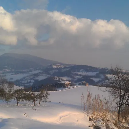 Relais B Gasthof Ancona