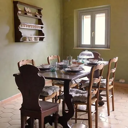 Relais B Gasthof Ancona