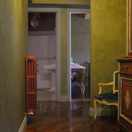 Affittacamere Relais B