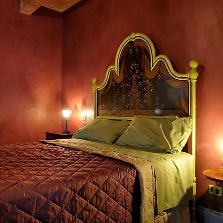 Relais B Affittacamere 3*