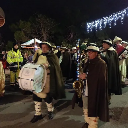 Affittacamere Relais B Ancona