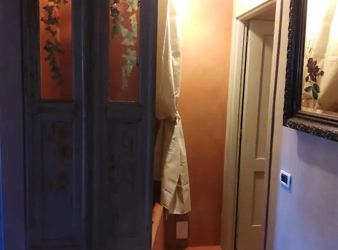 Relais B Konukevi 3*