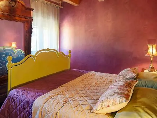 Konukevi Relais B 3*