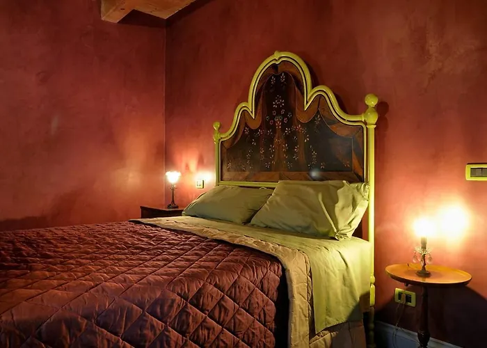 Relais B Konukevi 3*