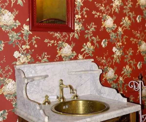 Relais B Konukevi Ancona